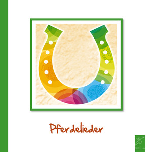 Pony Max und Pony Liese (Instrumental Einstudierhilfe)