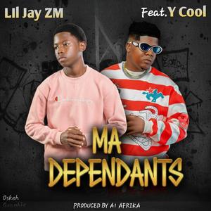 MA DEPENDANTS (feat. Y Cool)