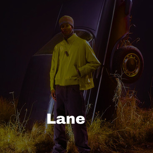 Lane (Instrumental Version)