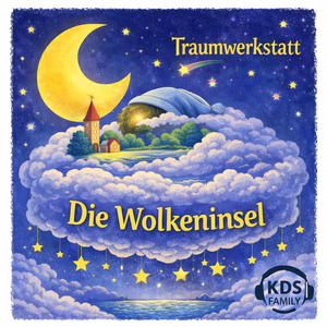 Die Wolkeninsel