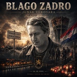 Blago Zadro
