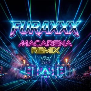 Macarena Remix (Tech House)