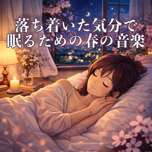 夜の静寂に響くセレナード