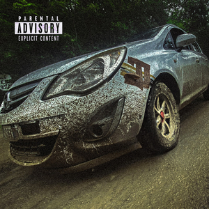 BOBOBOG #1 (BABADOOK)