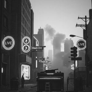 Blackout Mode (Slowed)