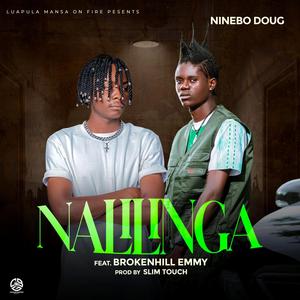 Nalilinga (feat. Brokenhill Emmy)