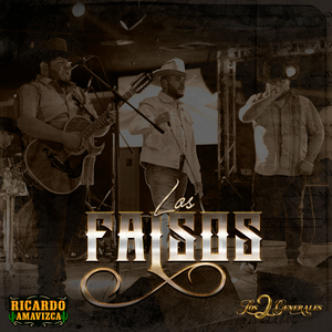 Los Falsos (En Vivo)
