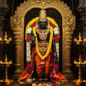 స్వామియే శరణం అయ్యప్ప