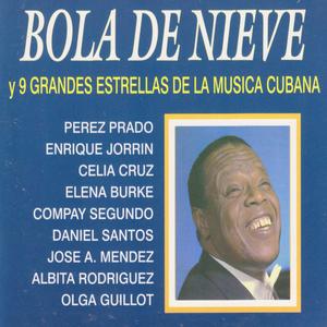 Mambo de la Telefonista