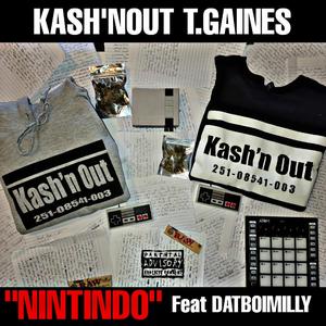 NINTINDO (feat. DATBOIMILLY)