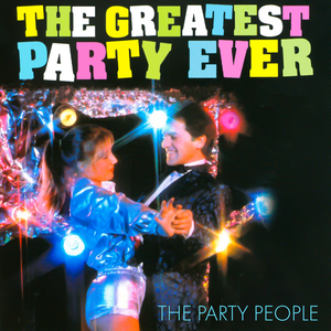 Hey Baby (Uhh, Ahh) / Tarzan Boy / Hot Hot Hot / Hands Up / Oops Upside Your Head / Hooray It's A Holiday / Agadoo / Itsy Bitsy Teeny Weeny Yellow Polka Dot Bikini / Leap Up & Down (Wave Your Knickers In The Air), Hokey Cokey, Nellie The Elephant
