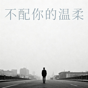 不配你的温柔