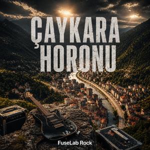 Çaykara Horonu (Anatolian Rock Version)