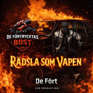 Rädsla Som Vapen