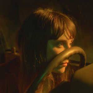 Why do you think I'm here?