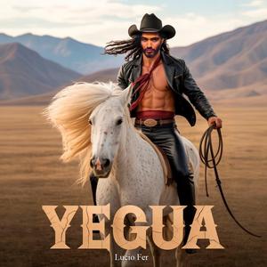 YEGUA