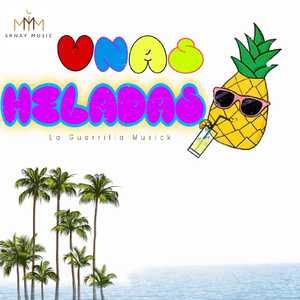 Unas Heladas