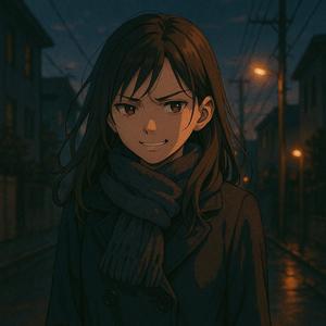 「許せないのは、私」