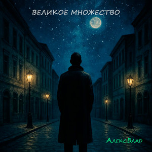 Великое МНОЖЕСТВО (Original Mix)