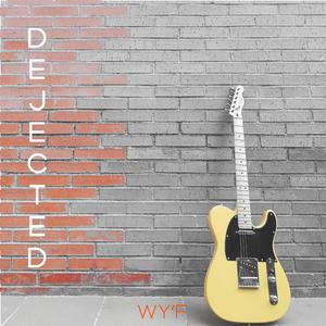 WY´F Dejected