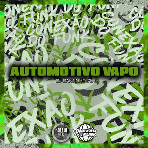 Automotivo Vapo (feat. Mc Gw)