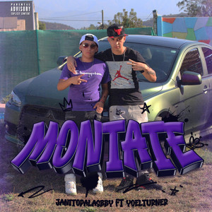 Móntate