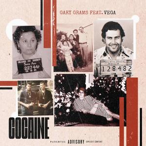 Cocaine (feat. Vega Baby)
