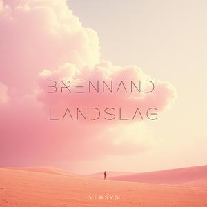 Brennandi Landslag (feat. Tommy Warzecha) (Radio Edit)