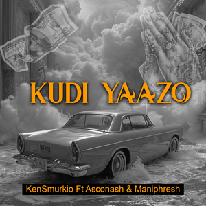 Kudi Yaazo