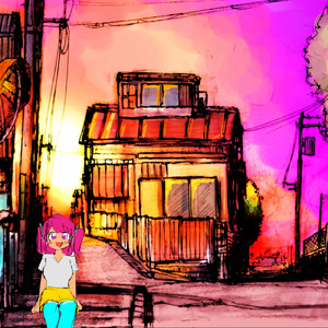 ナツヘノトビラ (feat. 夏色花梨)