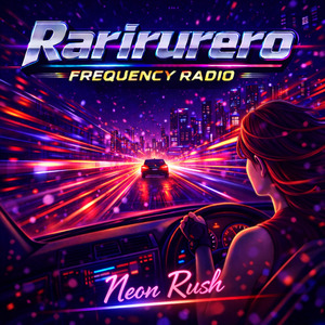 Neon Rush