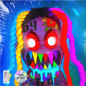 【FREE】"HUHU" - 6ix9ine Type Beat