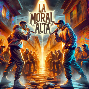 Moral Alta