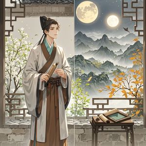 格物致知