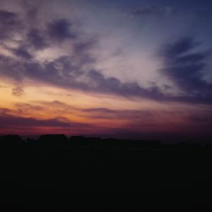 -孤独（感谢你）