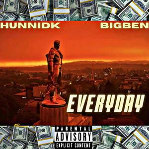 Everyday (feat. BigBen)
