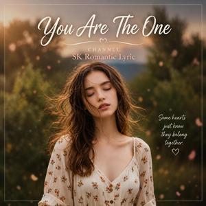 You Are The One