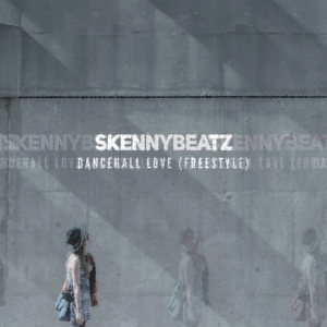 Dancehall Love (Freestyle)