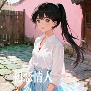 初恋情人