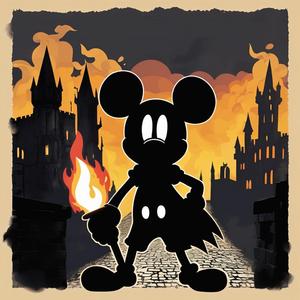 Micky (feat. Cflow & Ben Lisi)