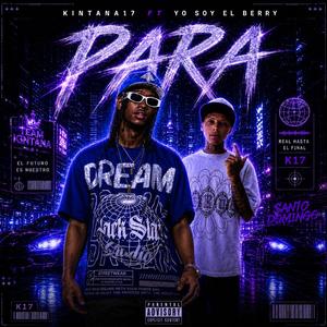 PARA (feat. YO SOY EL BERRY & Sandy Produciendo)