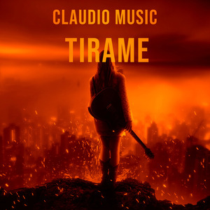 Tírame