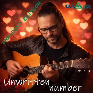 Unwritten number (Unpluged edition)