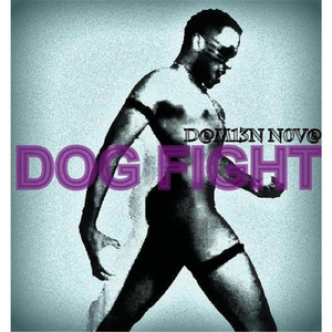 Dog Fight (feat. Eriq Troi)