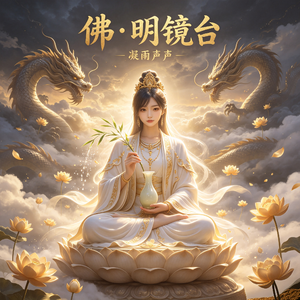 佛·明镜台