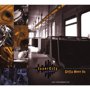 Inner City(Ain't no party0