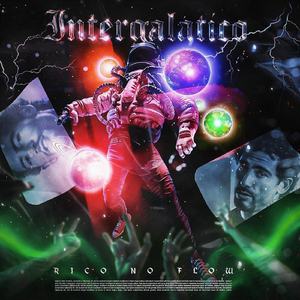 Intergalatico