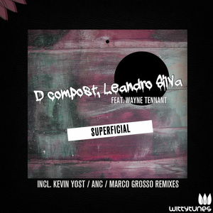 Superficial (Kevin Yost Remix)