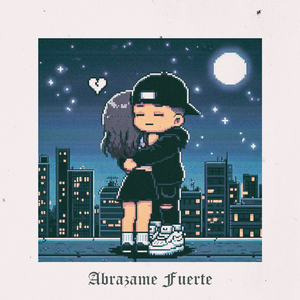 Abrazame Fuerte