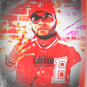 Red Bandana Freestyle